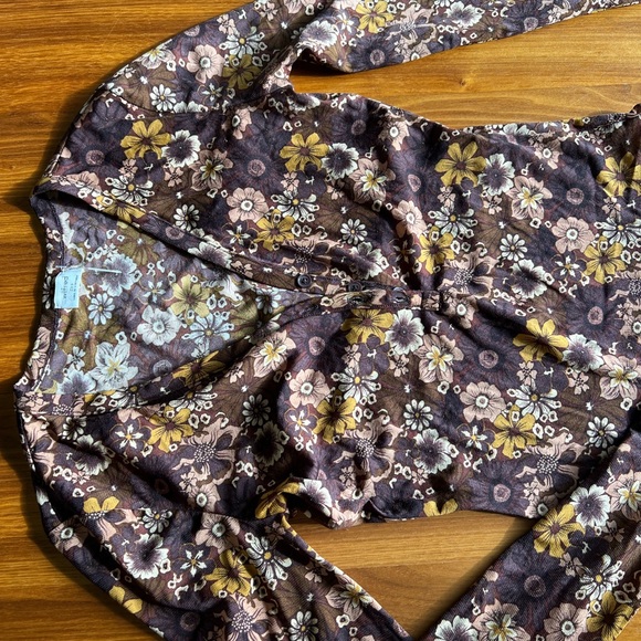 Wilfred bodysuit - Picture 3 of 3